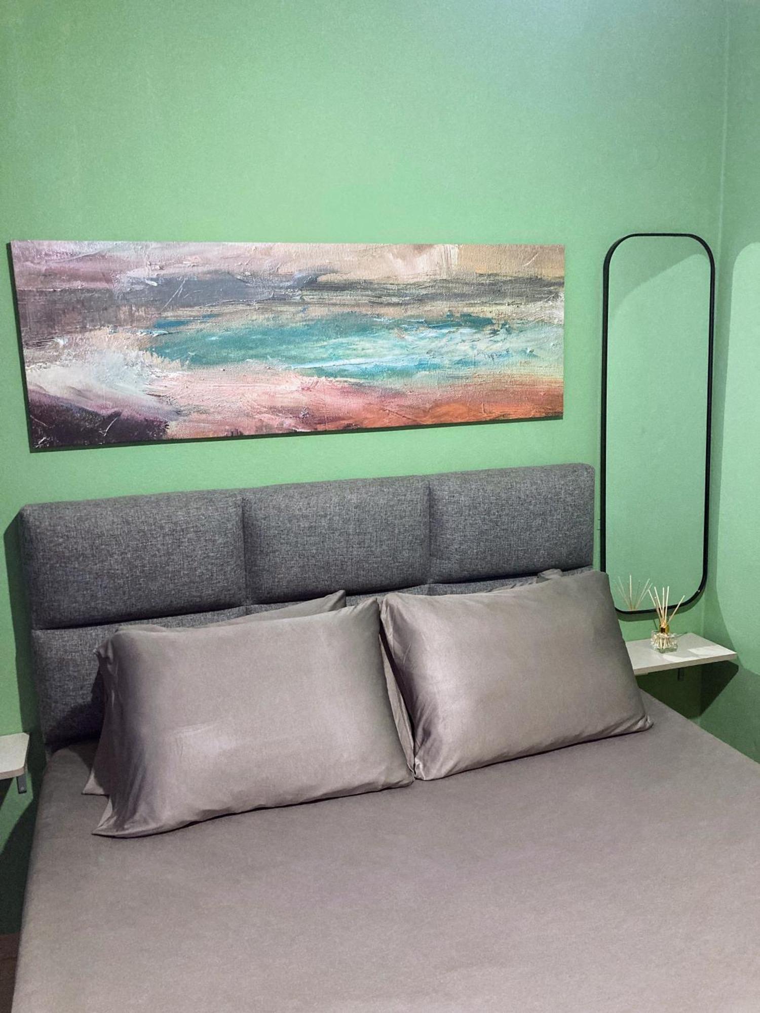Apartmán M.O.M.'S Alexandrupoli Exteriér fotografie