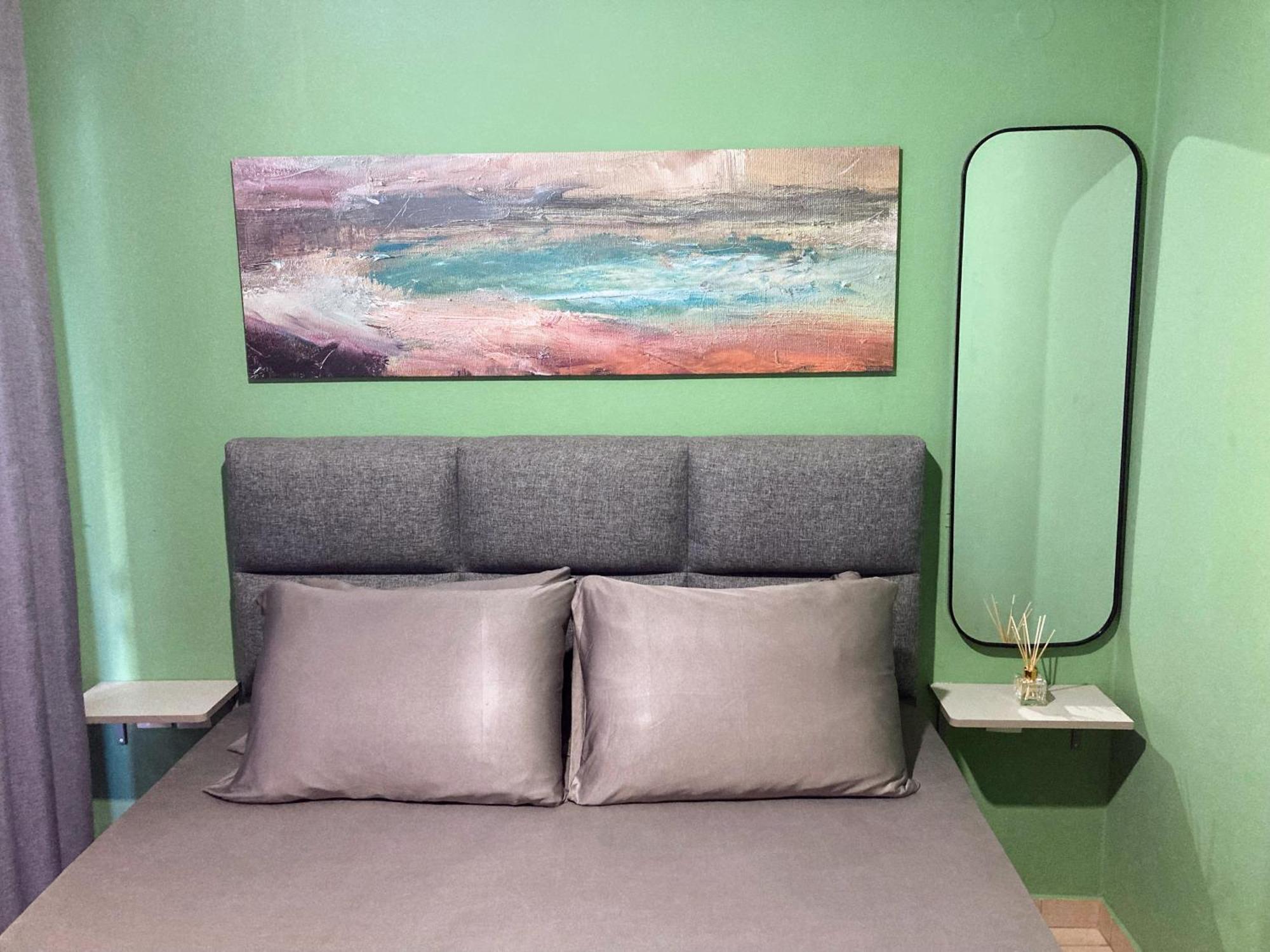 Apartmán M.O.M.'S Alexandrupoli Exteriér fotografie