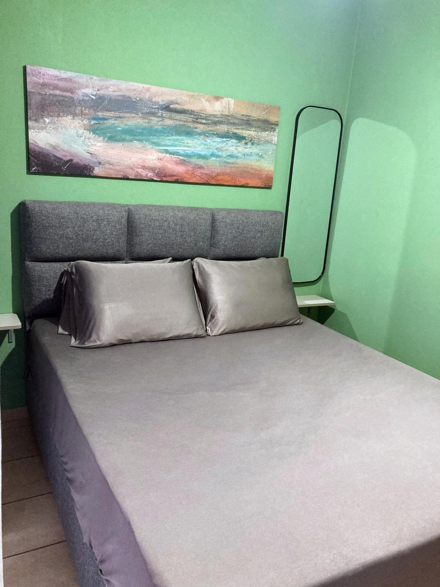 Apartmán M.O.M.'S Alexandrupoli Exteriér fotografie