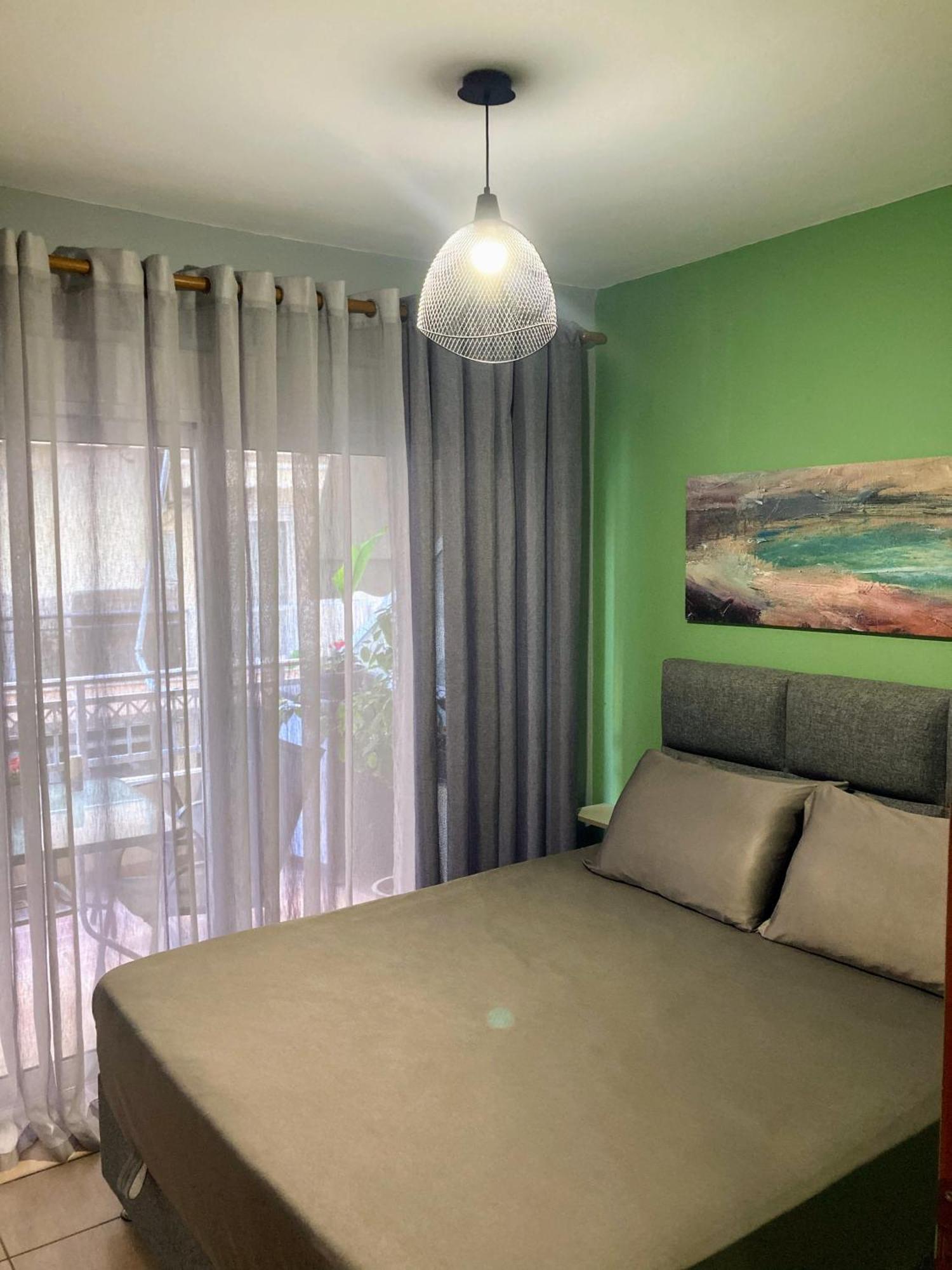 Apartmán M.O.M.'S Alexandrupoli Exteriér fotografie