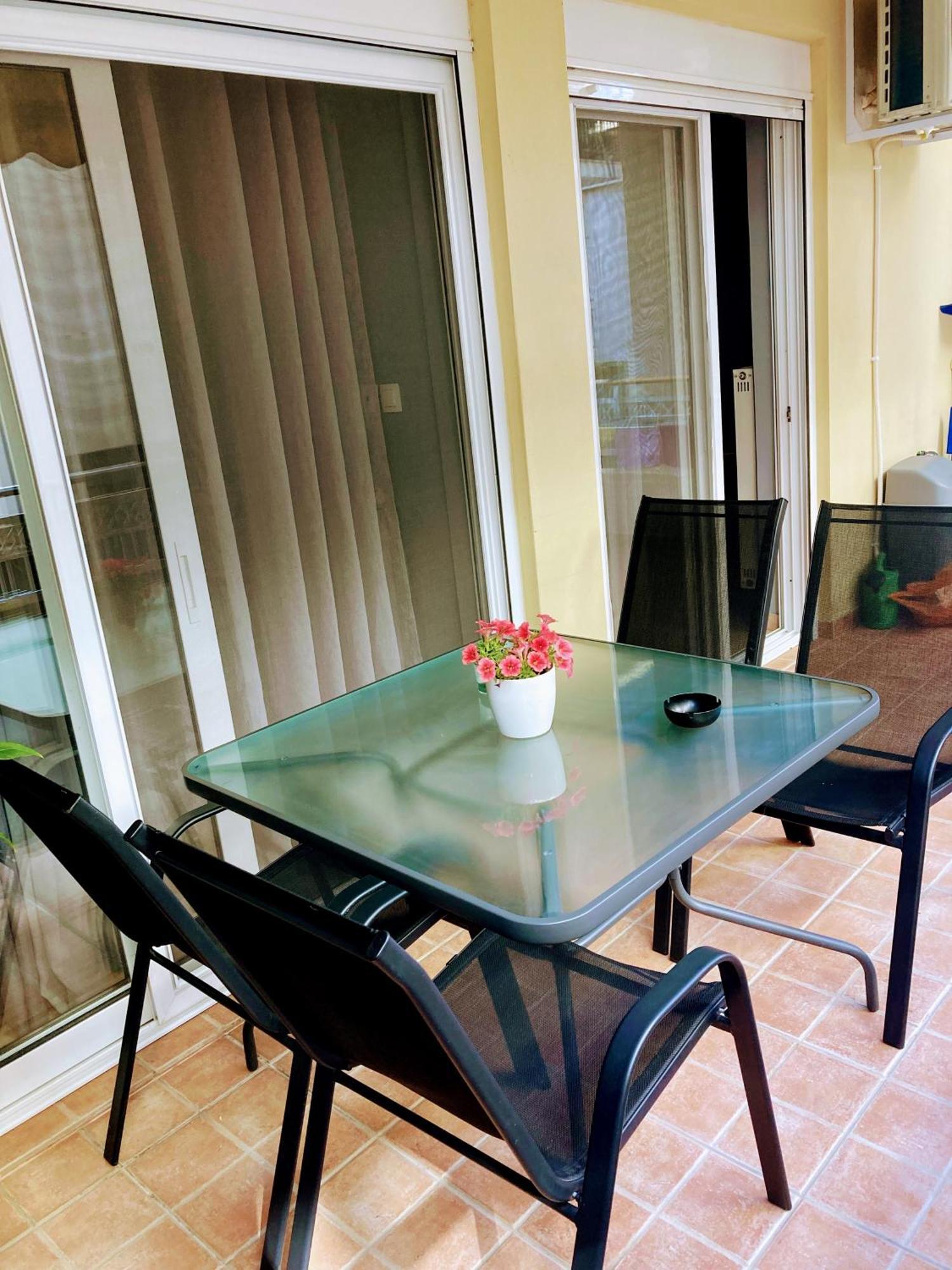 Apartmán M.O.M.'S Alexandrupoli Exteriér fotografie