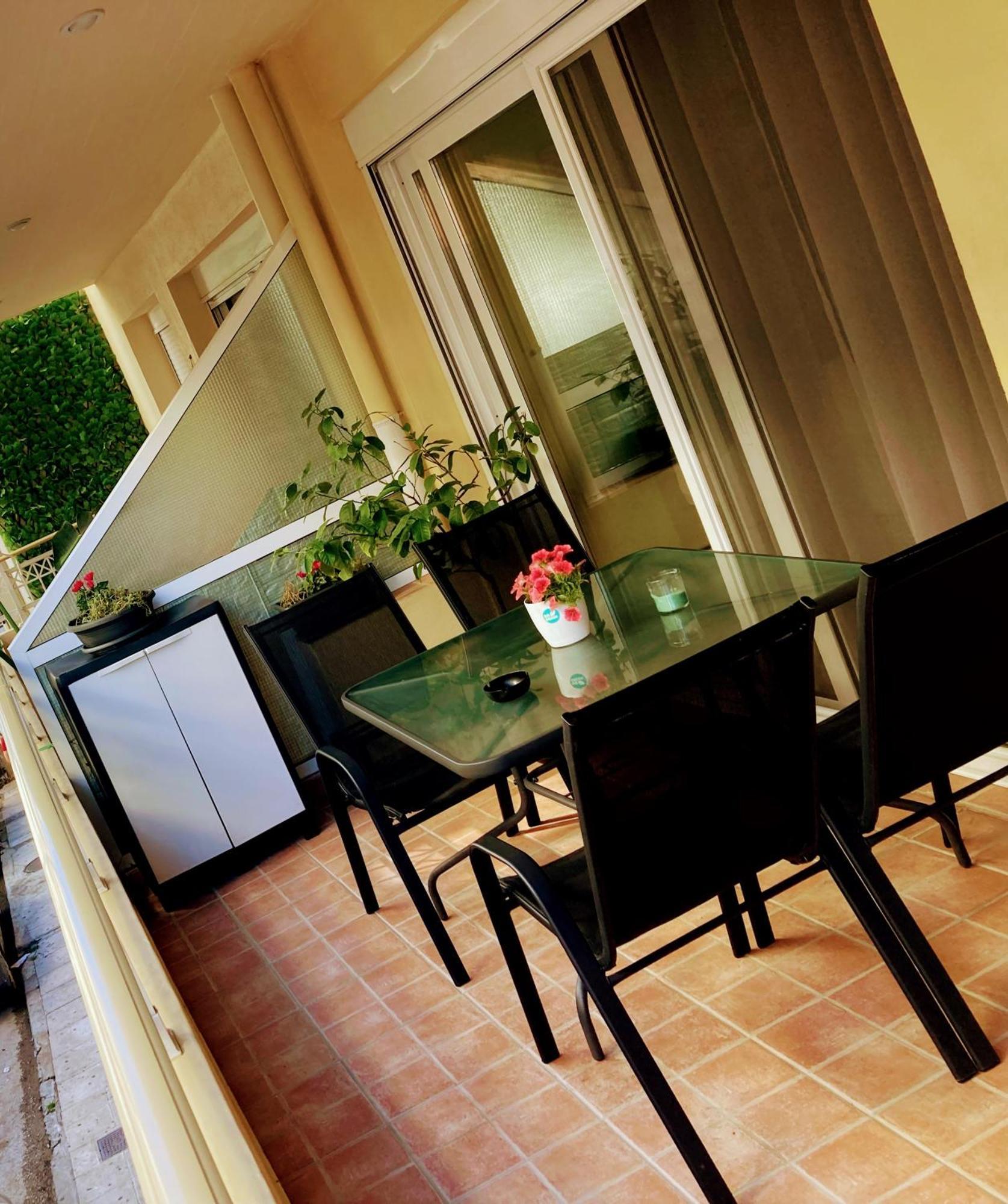 Apartmán M.O.M.'S Alexandrupoli Exteriér fotografie
